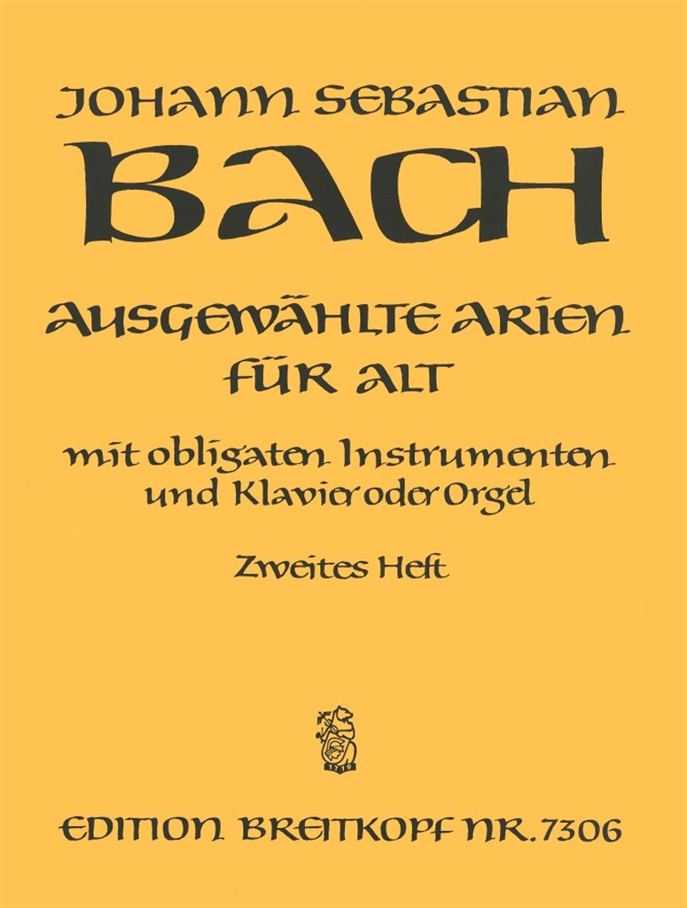 Arien Fur Alt 2