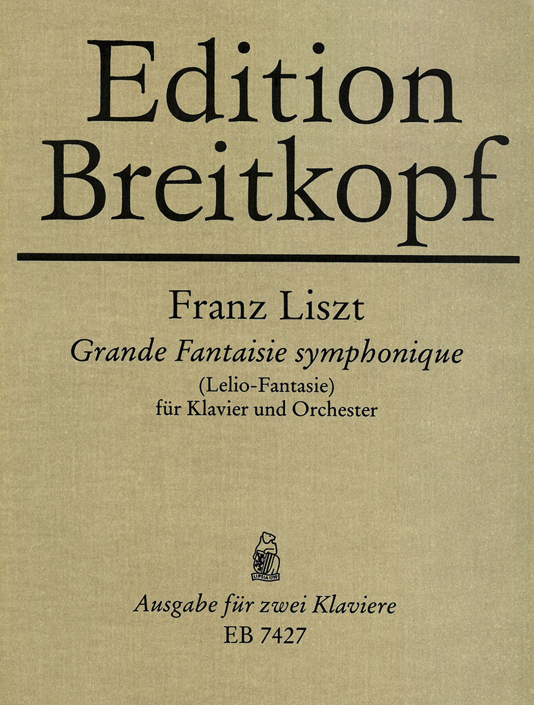 Grande Fantasie Symphonique