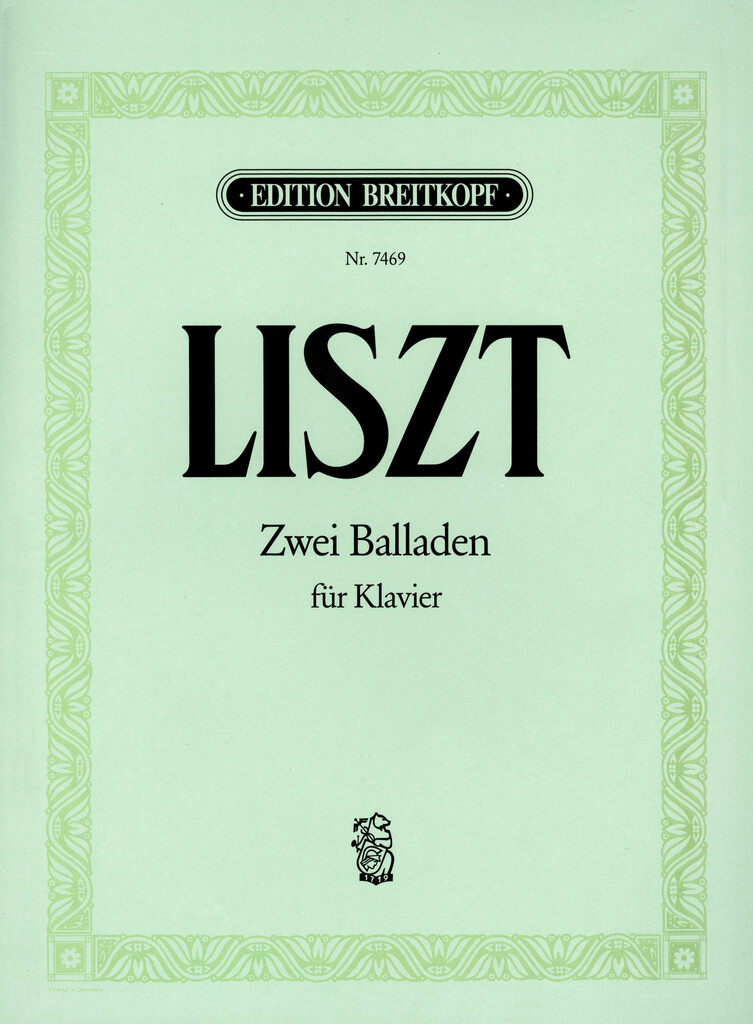 Balladen(2)