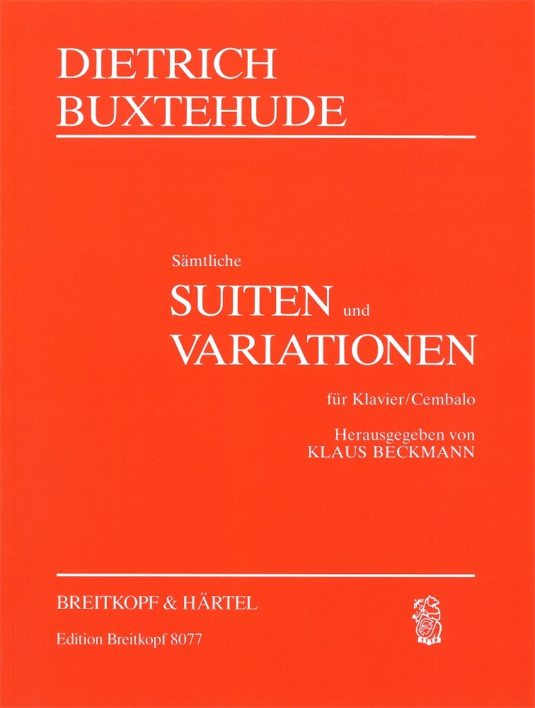 Suiten & Variationen