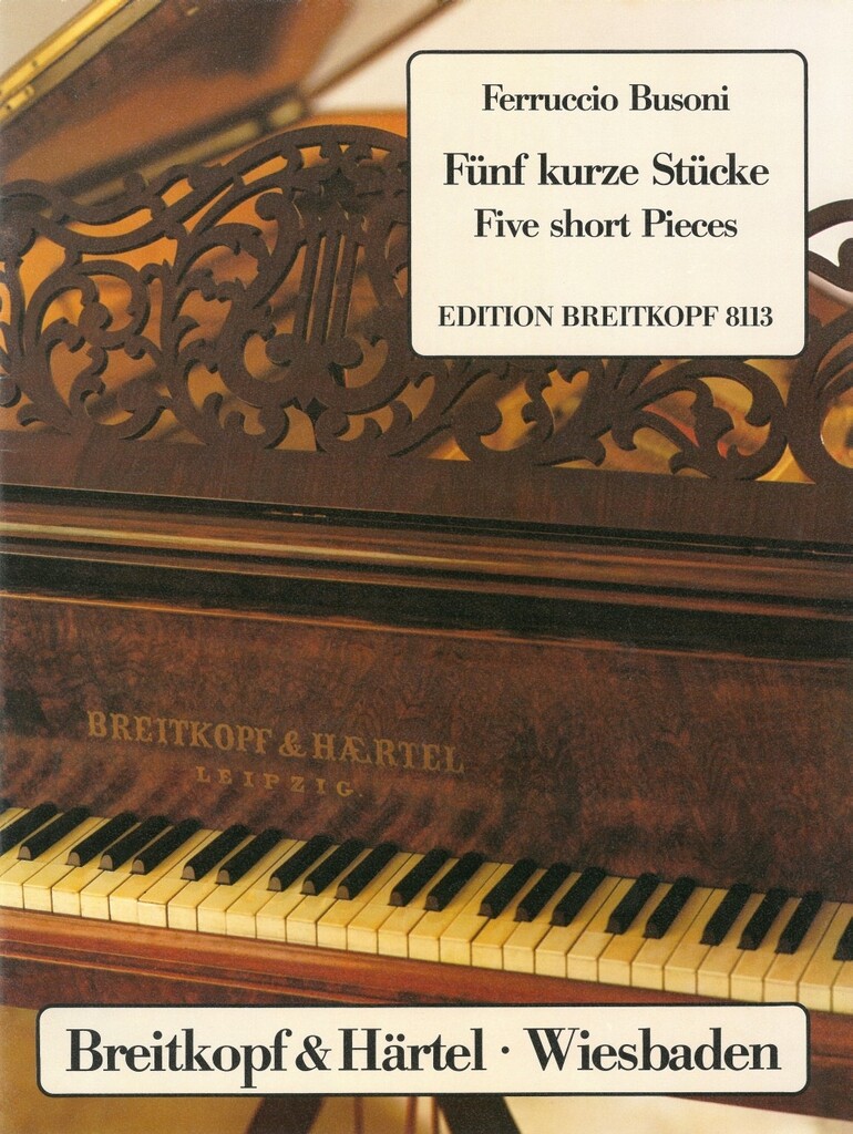 Kurze Stucke(5)