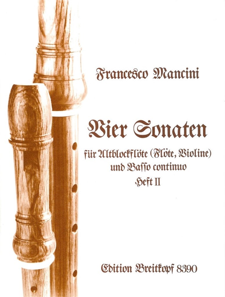 Sonaten(4) 2