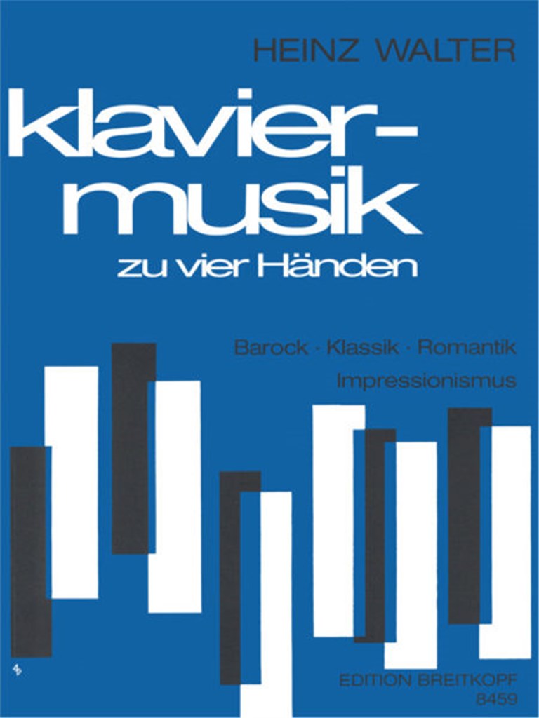 Klaviermusik