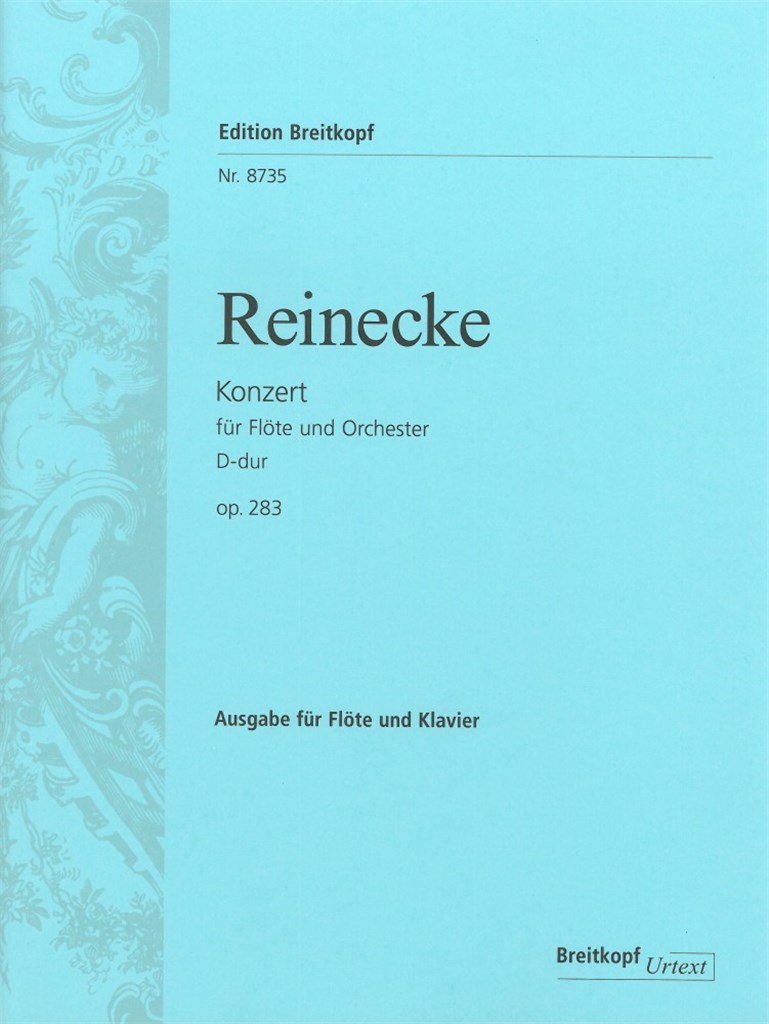 Concert D Op.283