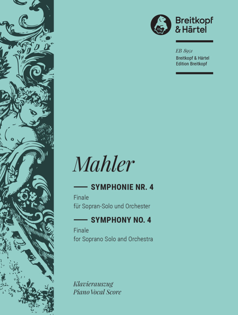 Symphony No. 4