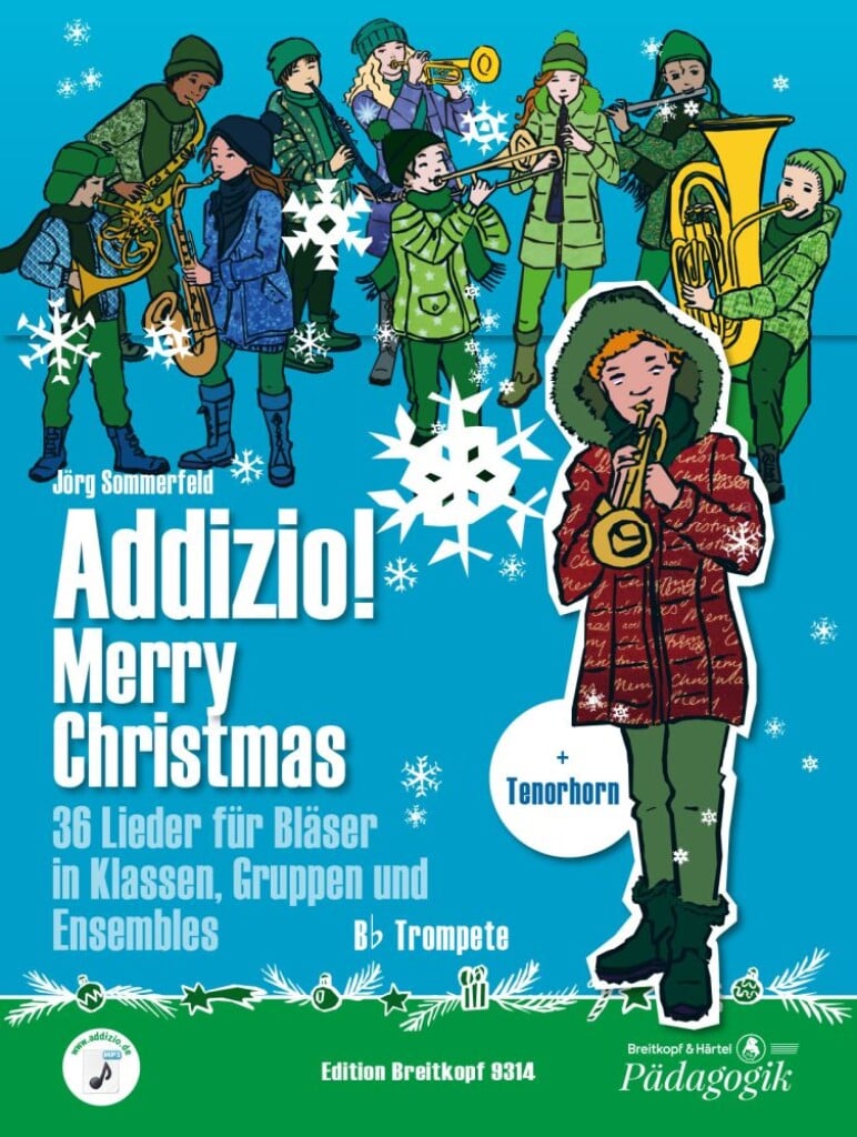 Addizio! ? Merry Christmas