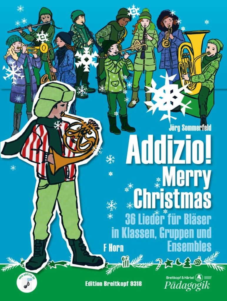 Addizio! ? Merry Christmas