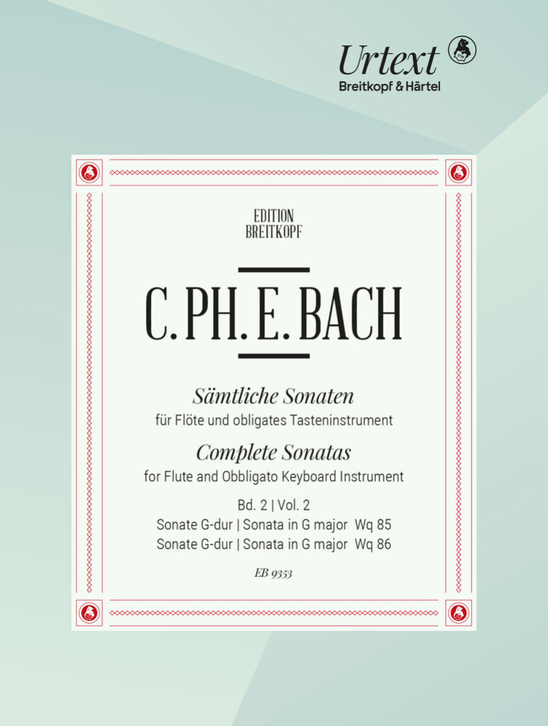 Complete Sonatas