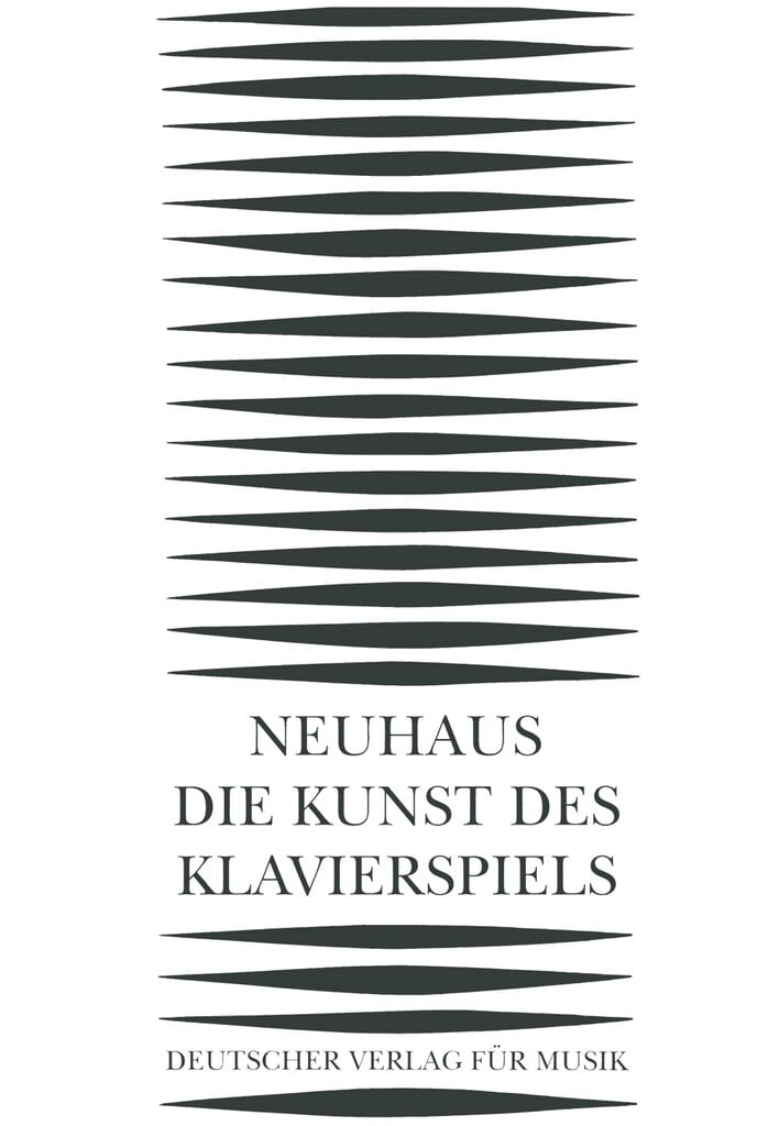 Die Kunst des Klavierspiels