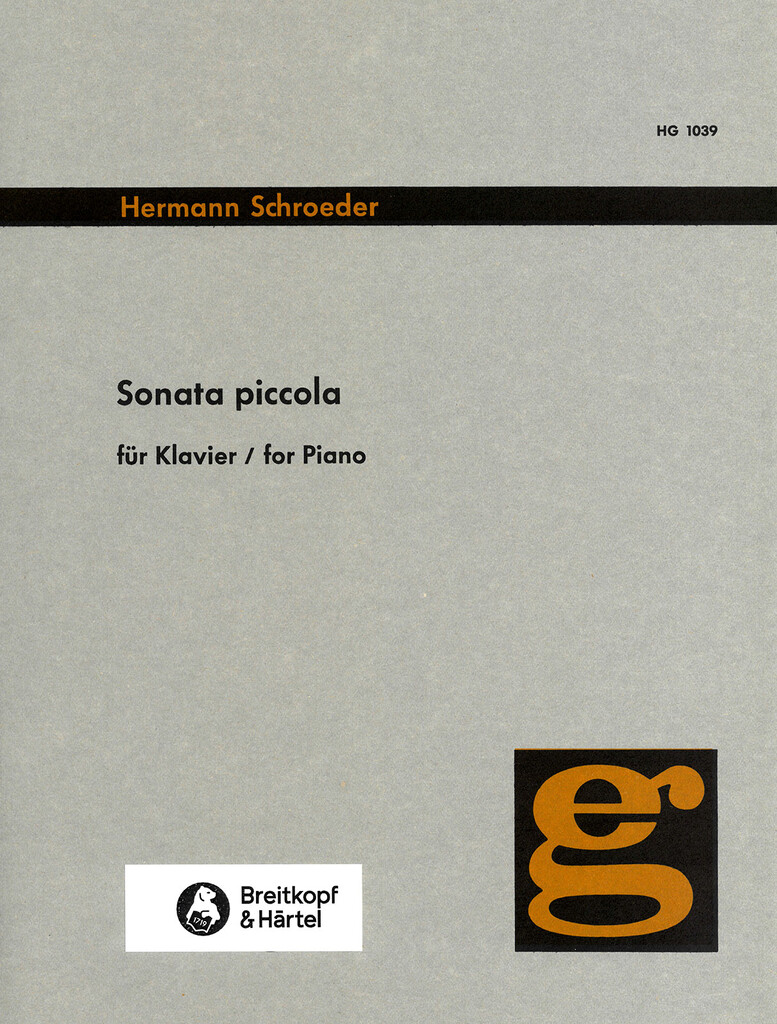 Sonata Piccola