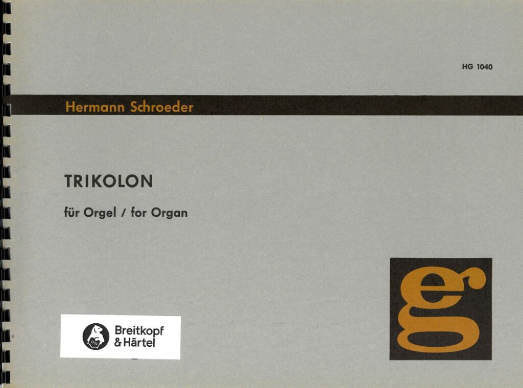 Trikolon