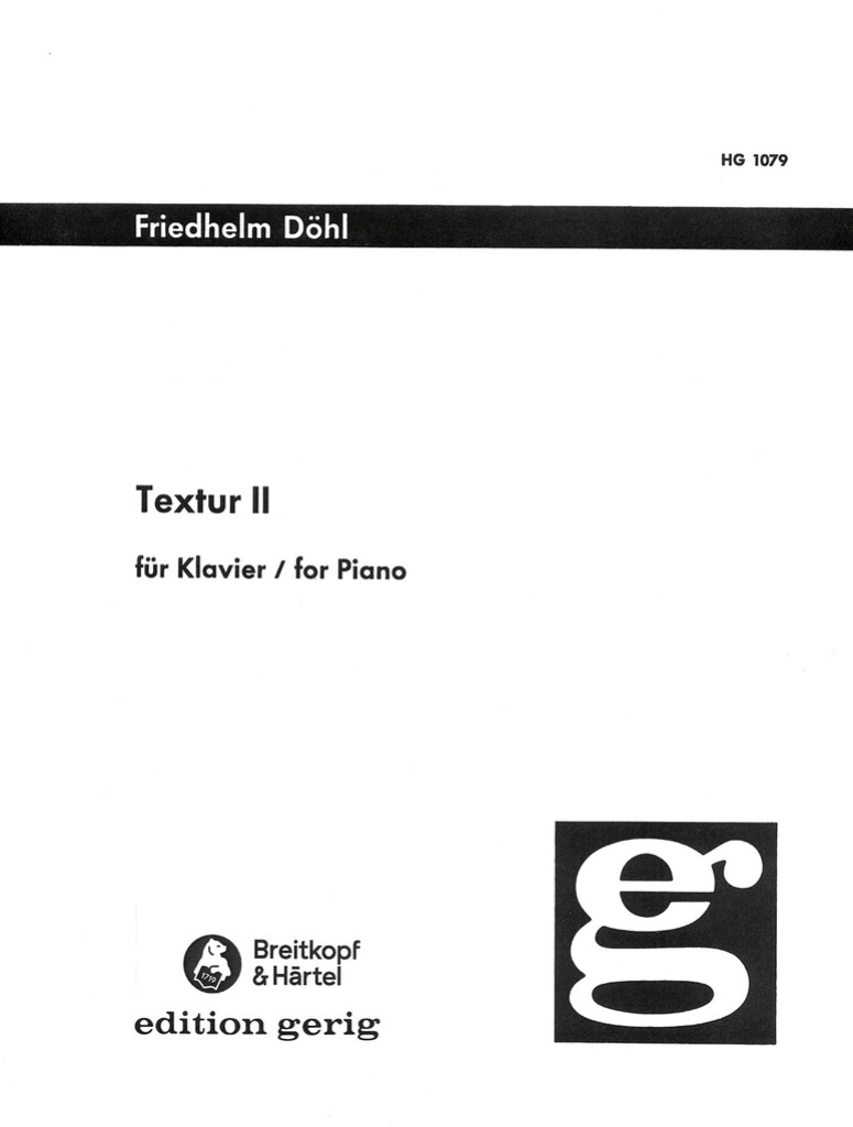 Textur II