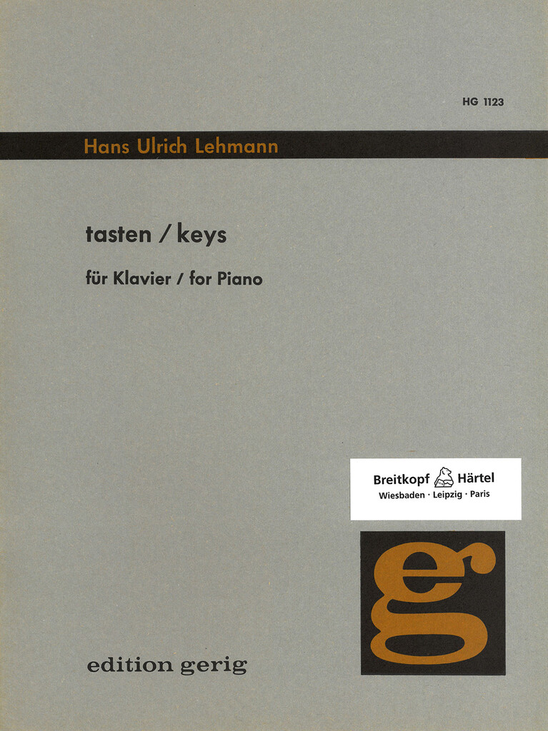 Tasten