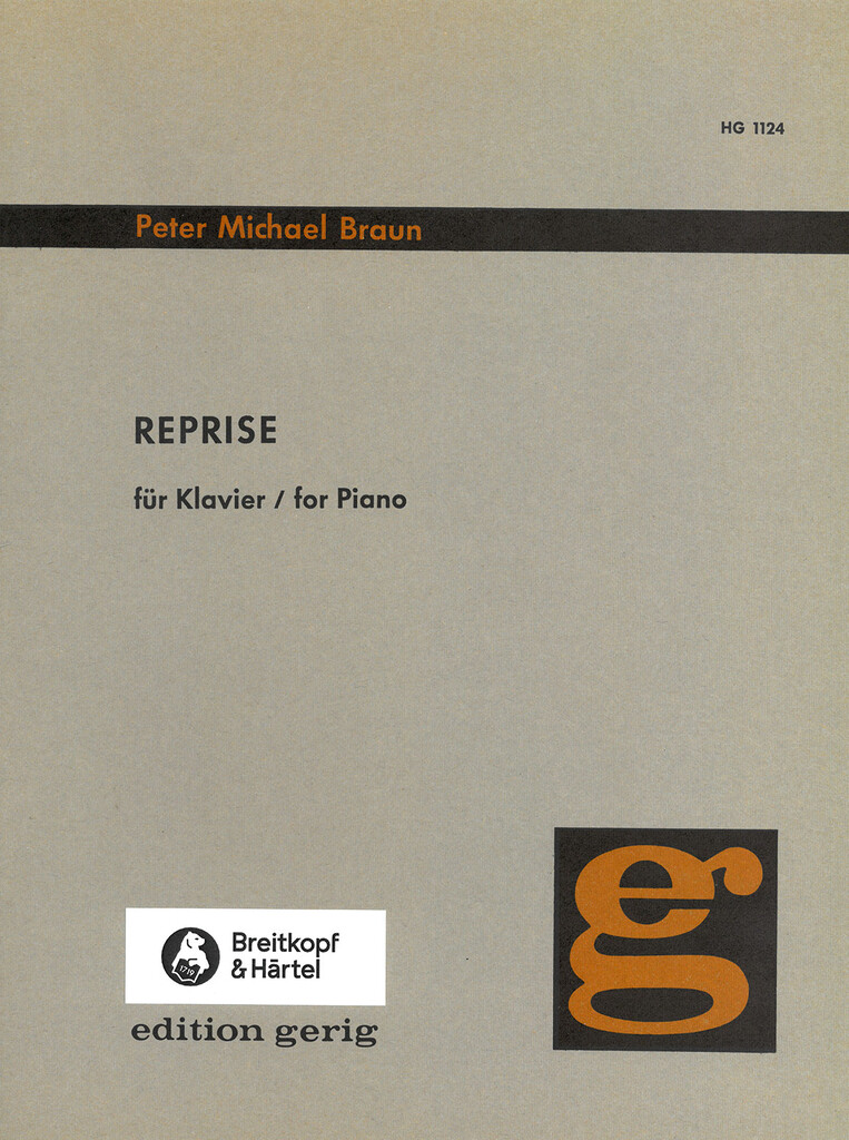 Reprise