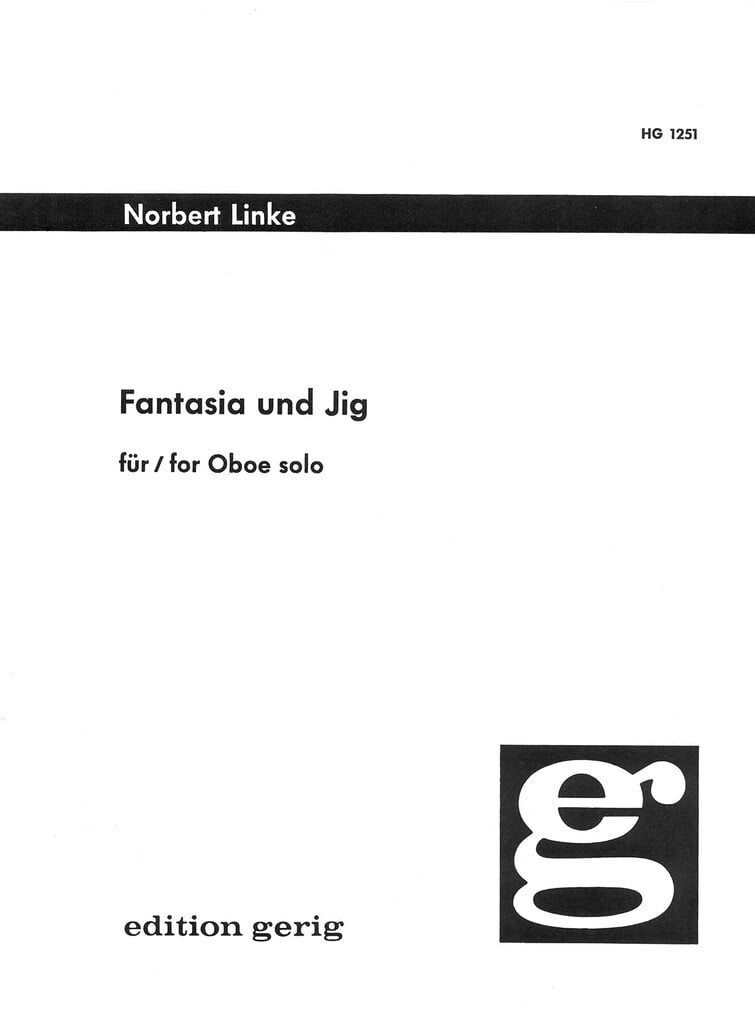 Fantasia und Jig