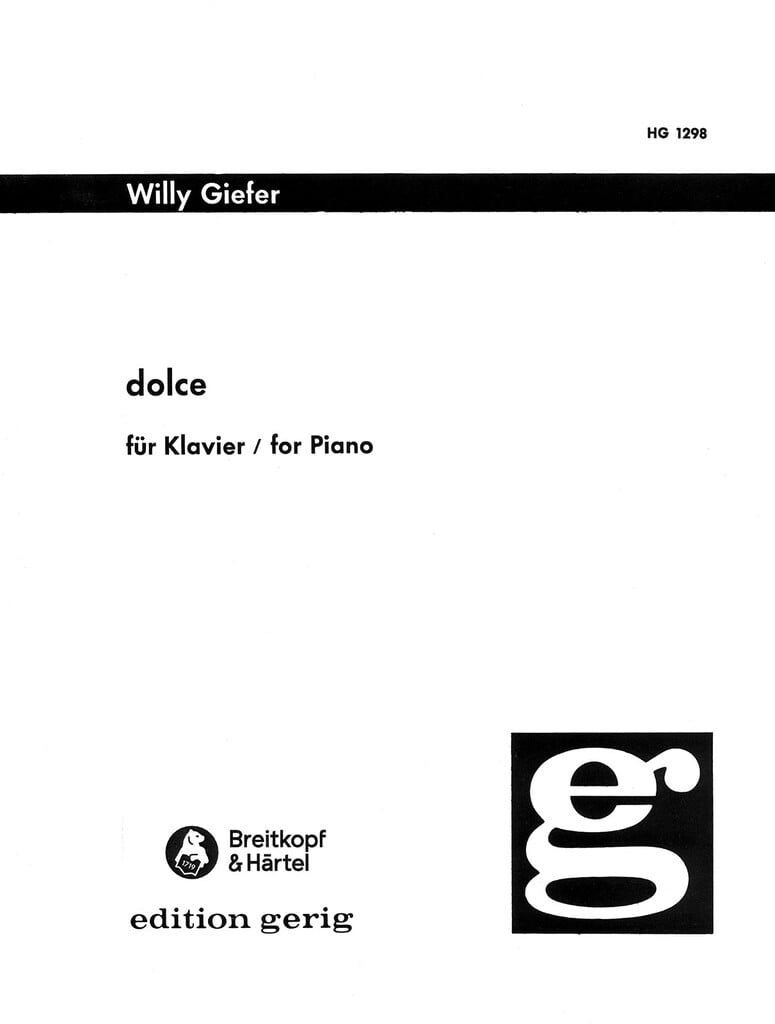 Dolce