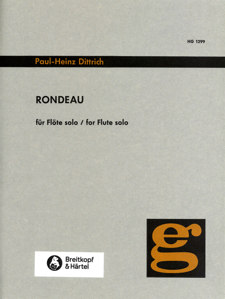 Rondeau