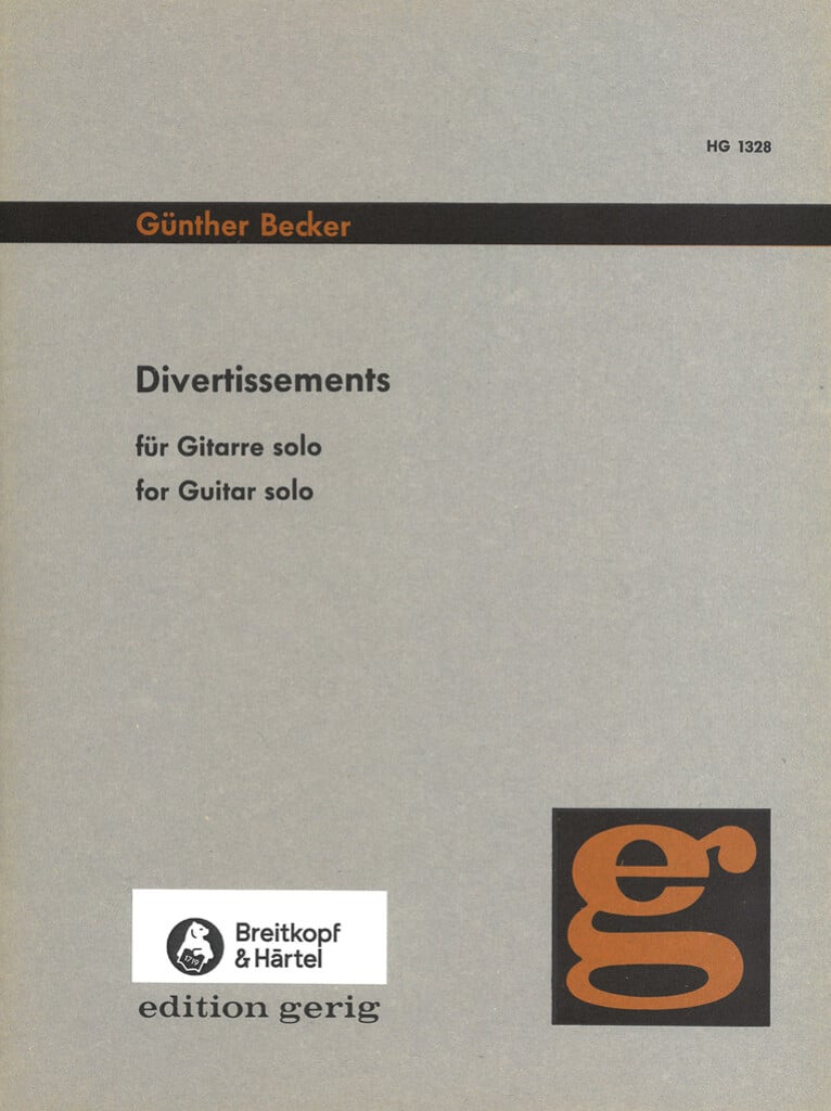 Divertissements