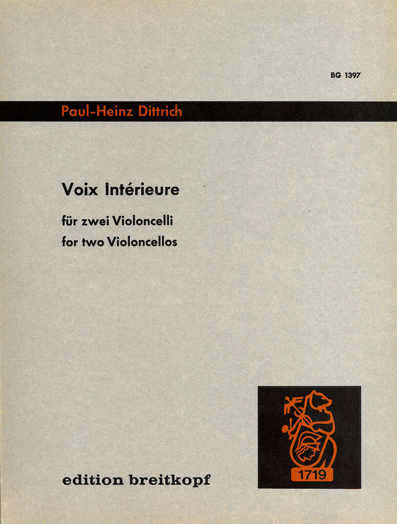 Voix Interieure