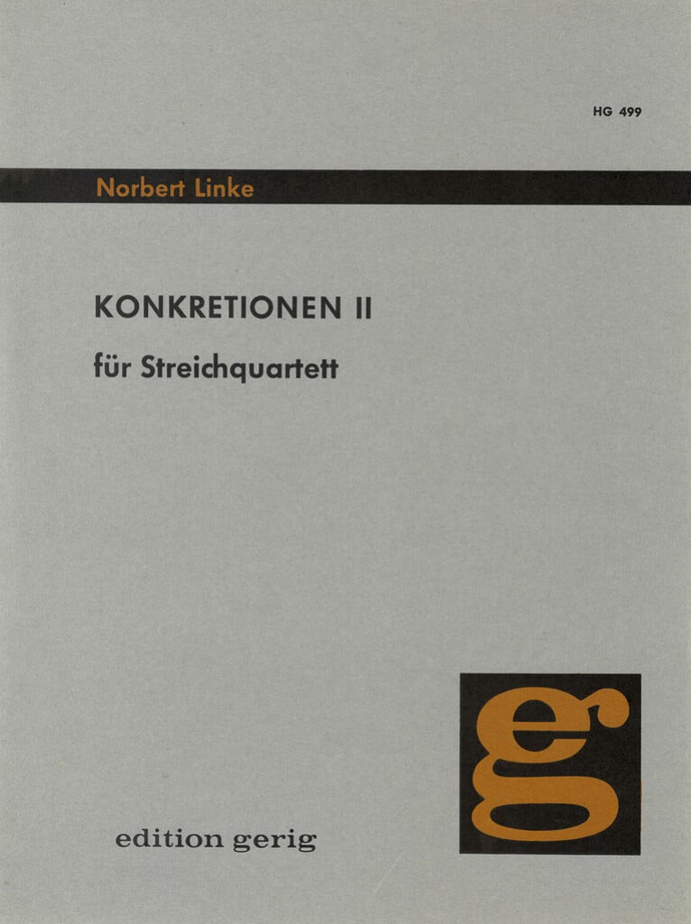 Konkretionen II