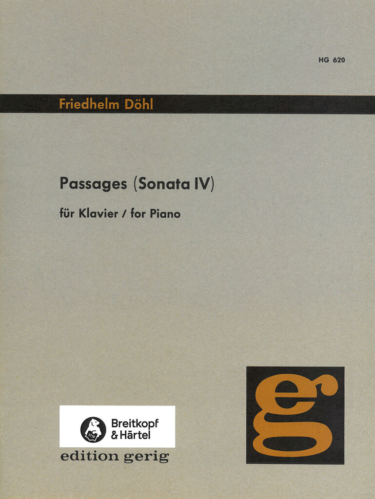 Passages