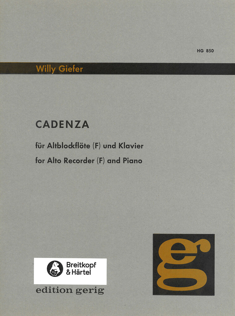 Cadenza