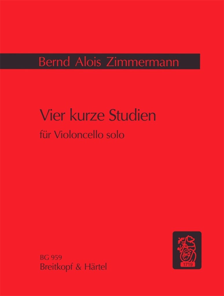 Vier Kurze Studien
