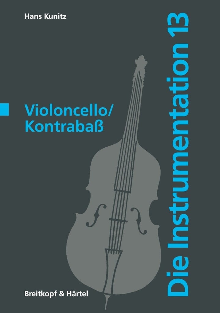 Instrumentation 13