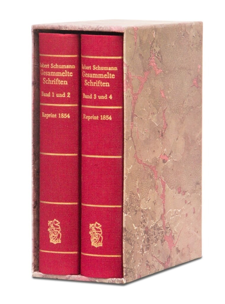 Gesammelte Schriften