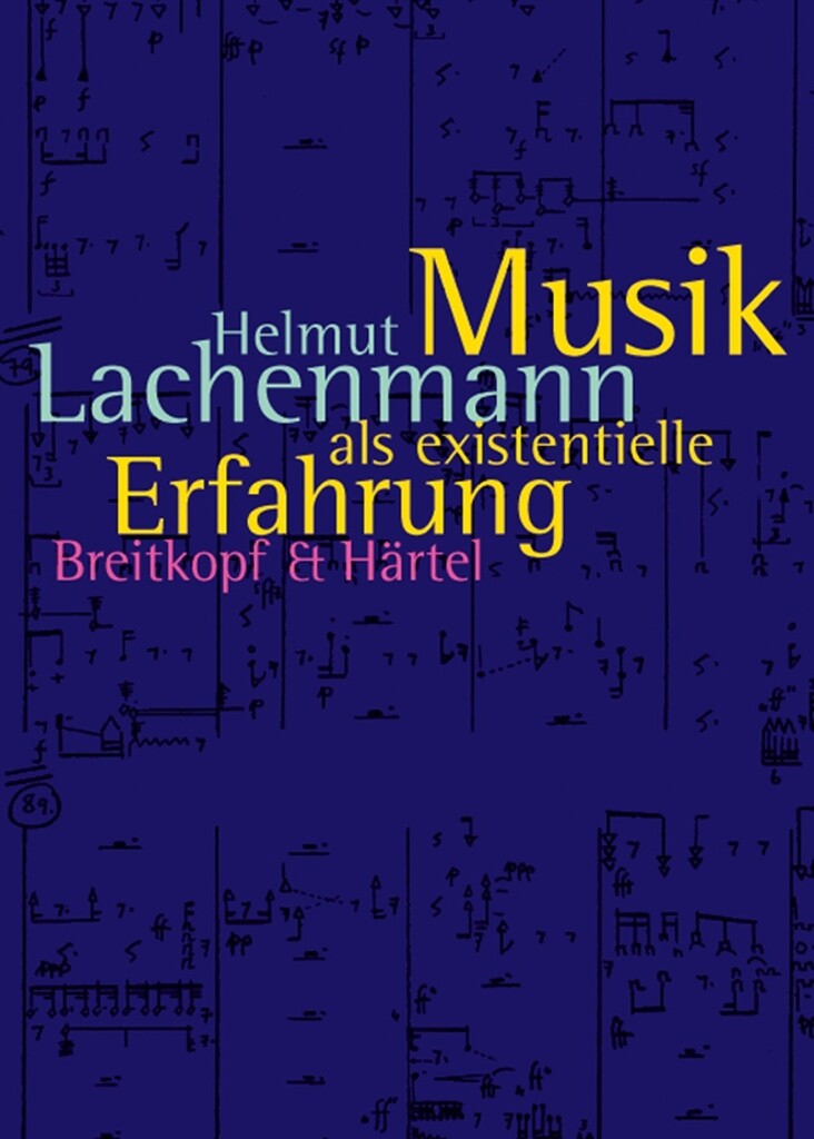 Musik als existent. Erfahrung