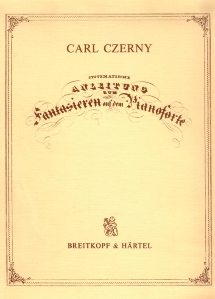 Systematische Anleitung op.200