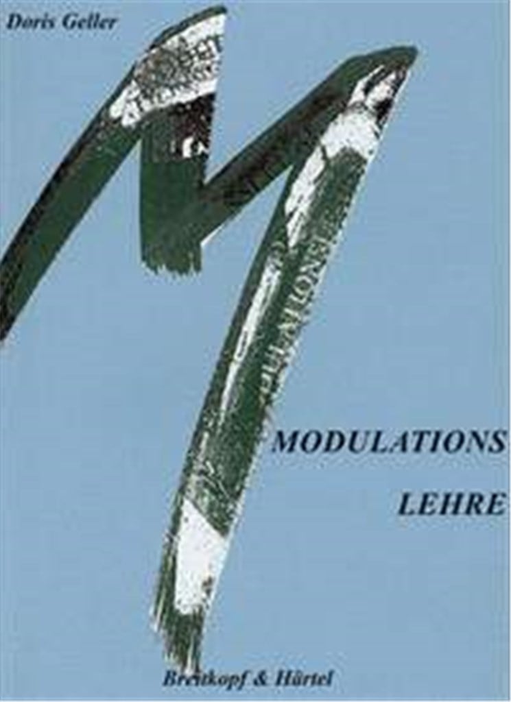Modulationslehre