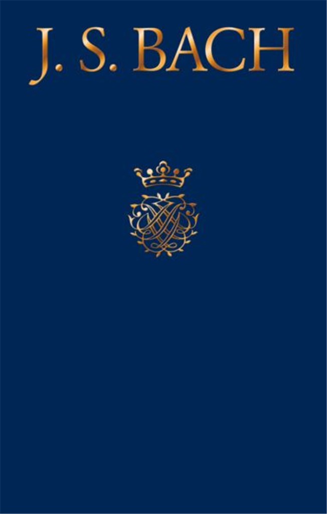 Bach-Werke-Verzeichnis