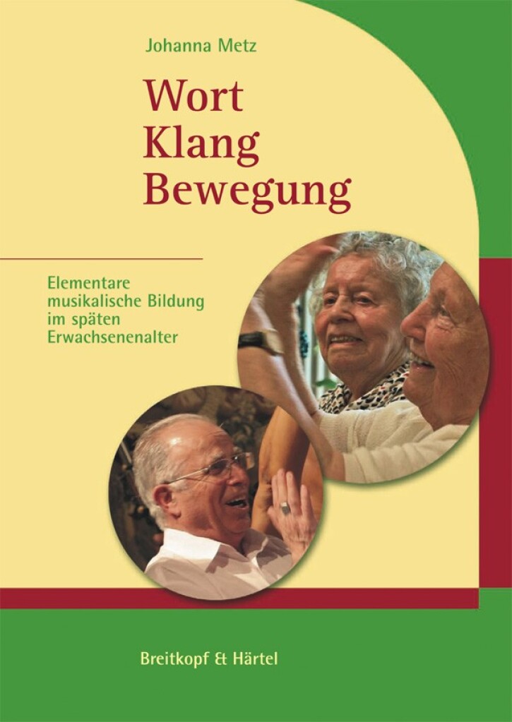 Wort, Klang, Bewegung