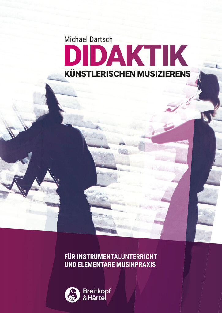 Didaktik Künstlerischen Musizierens