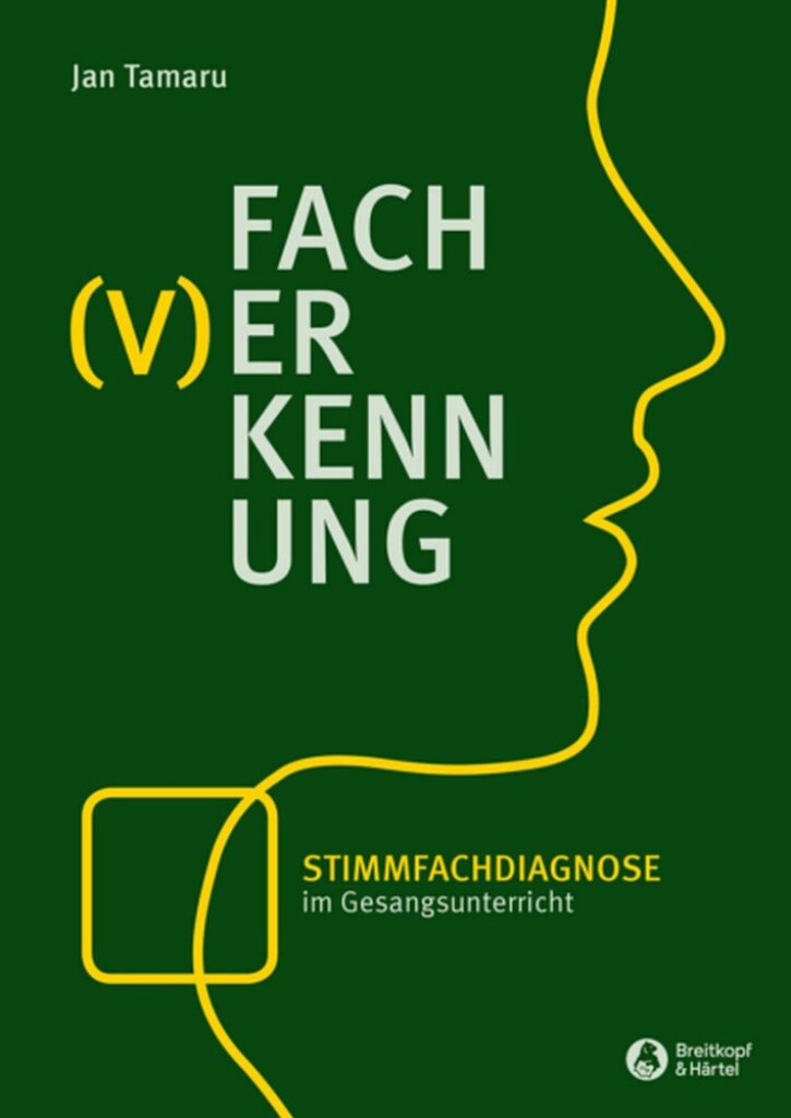 Fachverkennung
