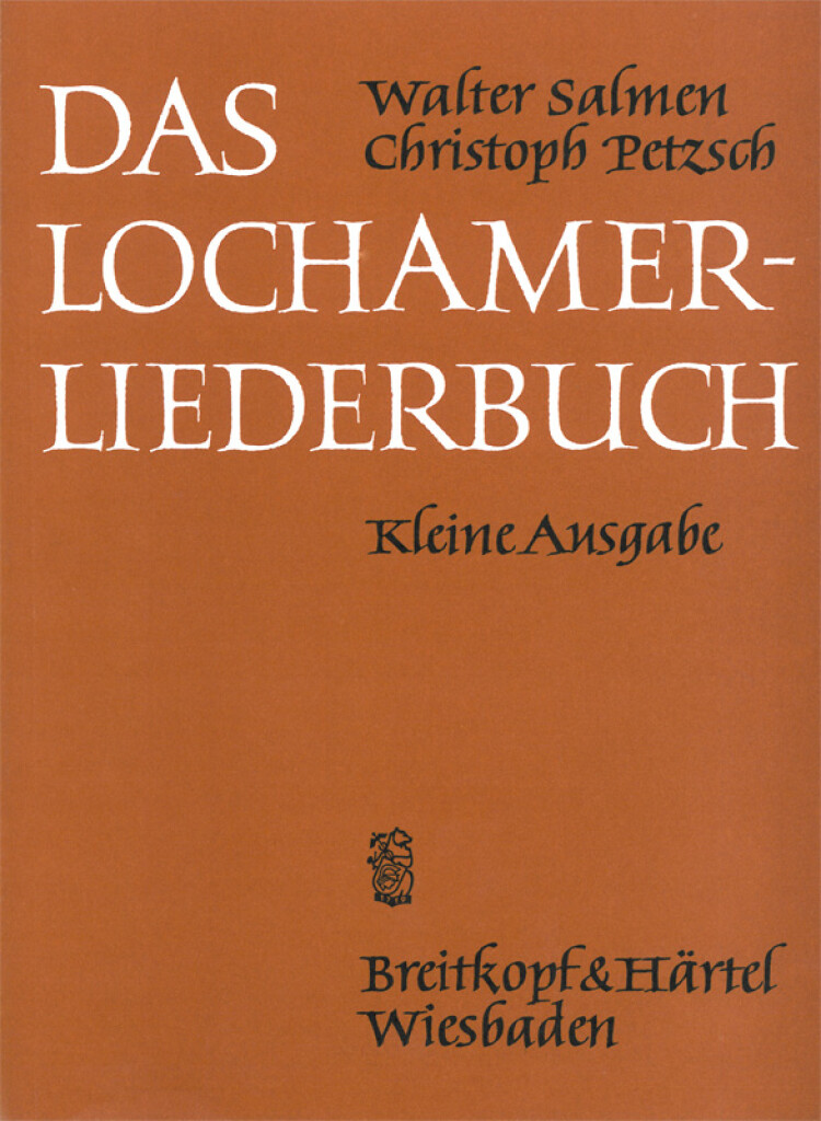 Lochamer Liederbuch