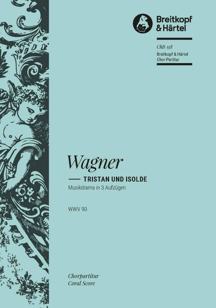 Tristan und Isolde WWV 90