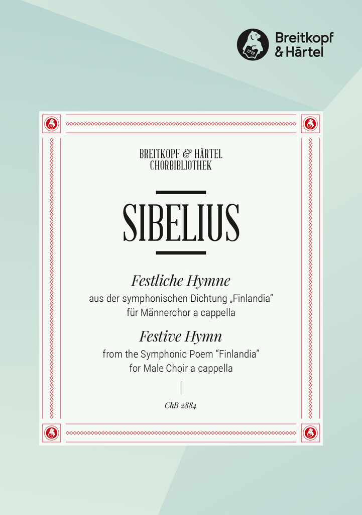 Festliche Hymne aus op. 26