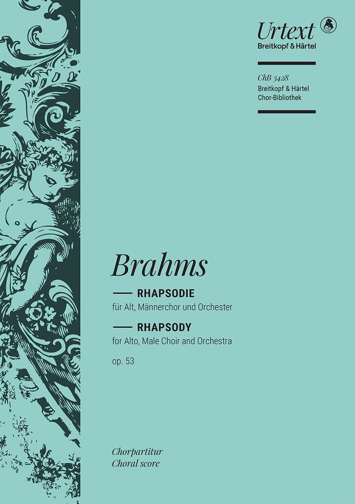 Rhapsodie op. 53