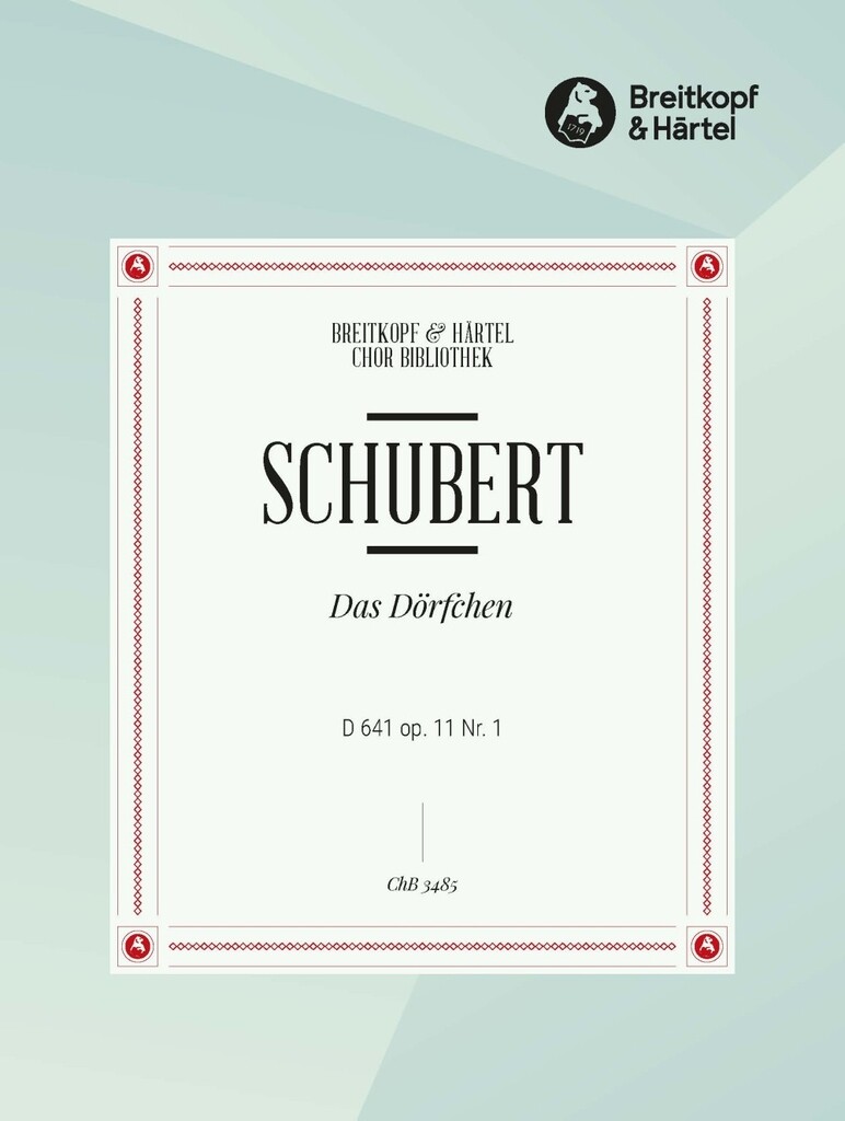 Das Dörfchen (Chp)