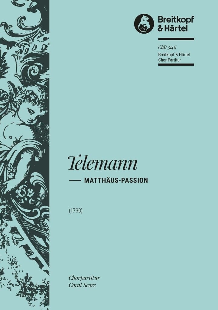 Matthäus-Passion