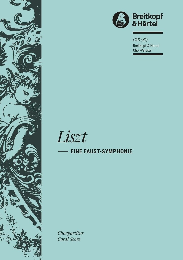 Eine Faust-Symphonie