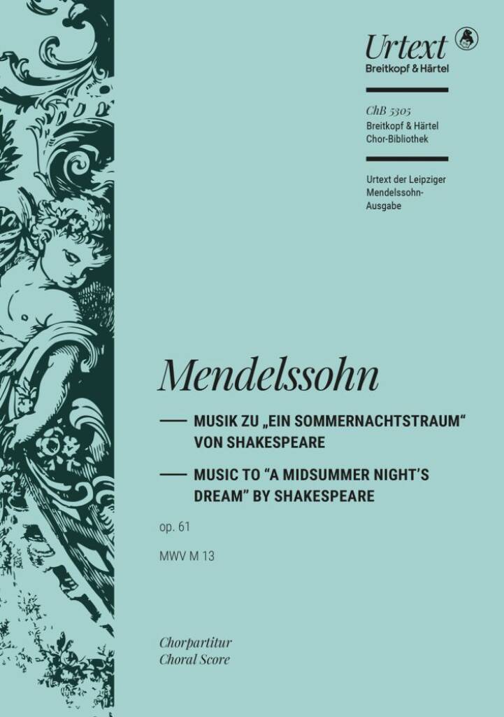 Sommernachtstraum op. 61
