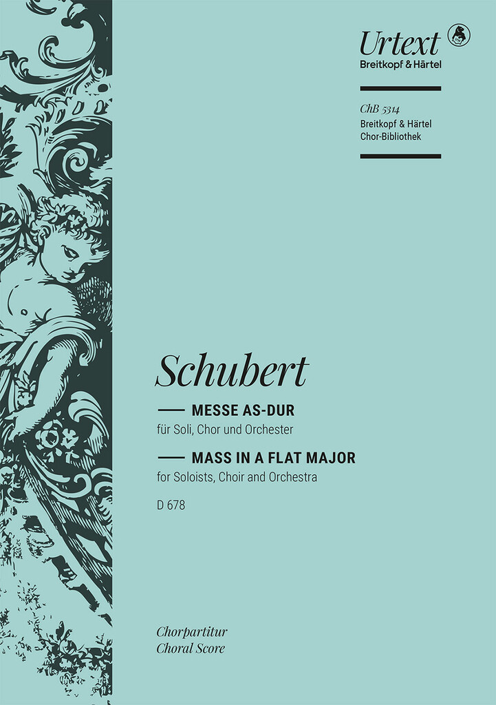 Messe As-dur D 678