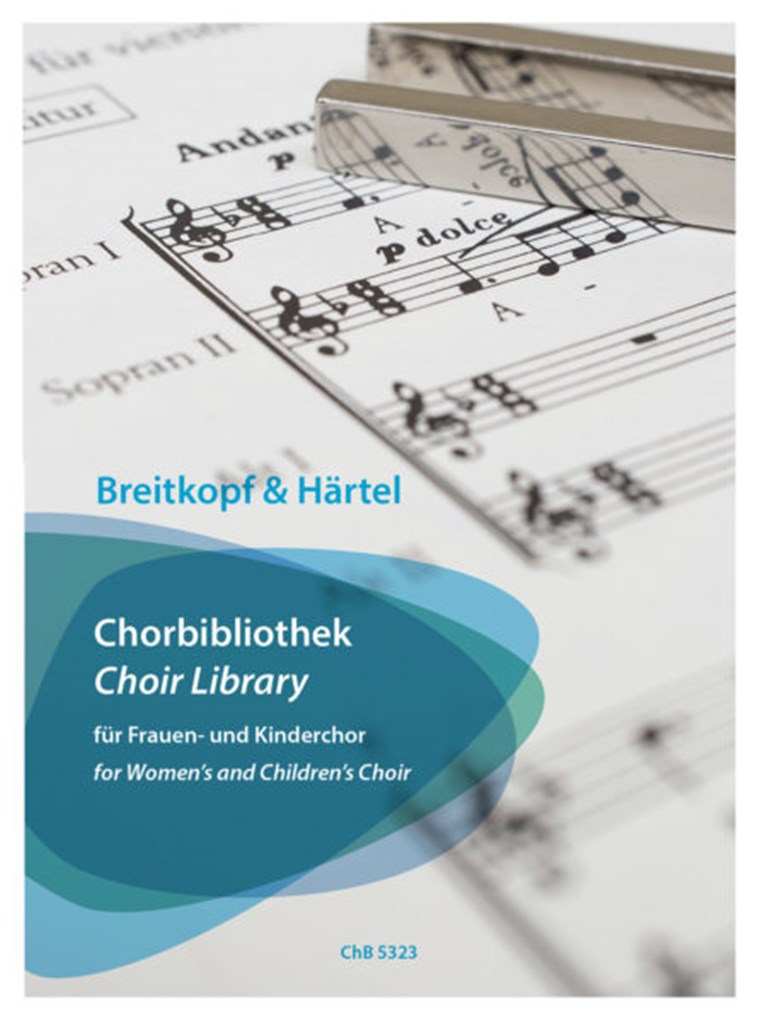 Chorbibliothek