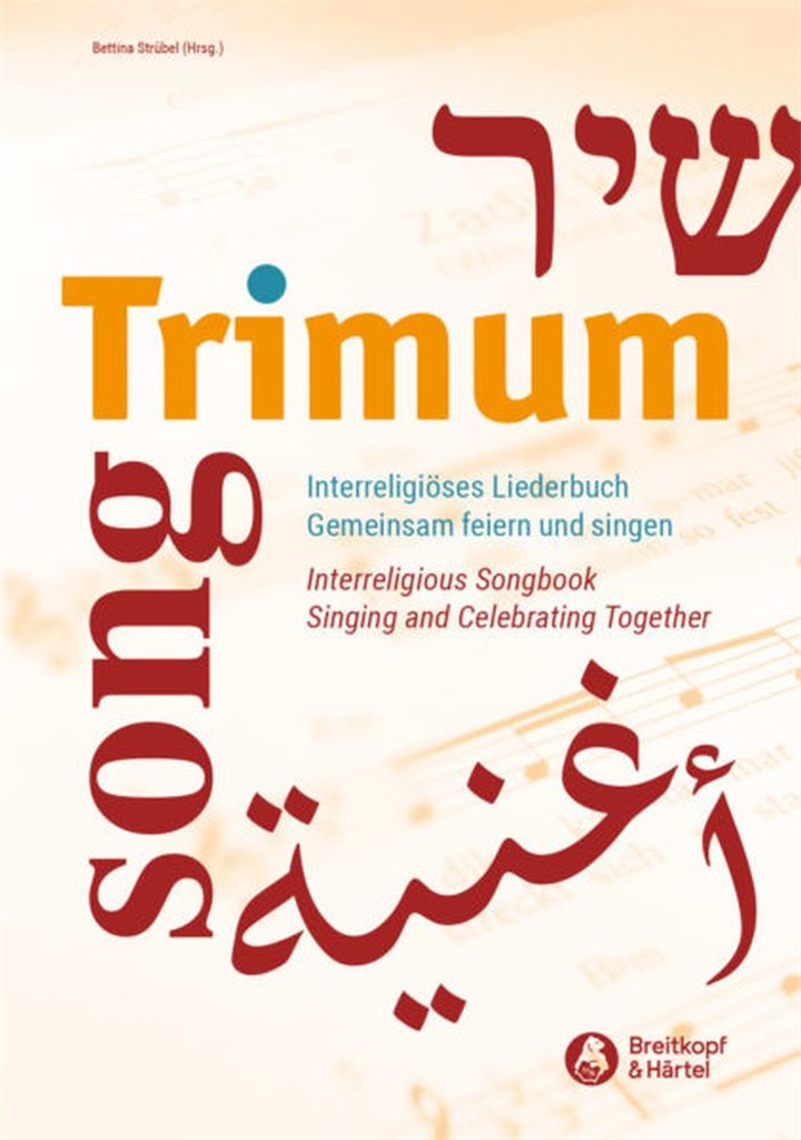 Trimum - Interreligious Songbook