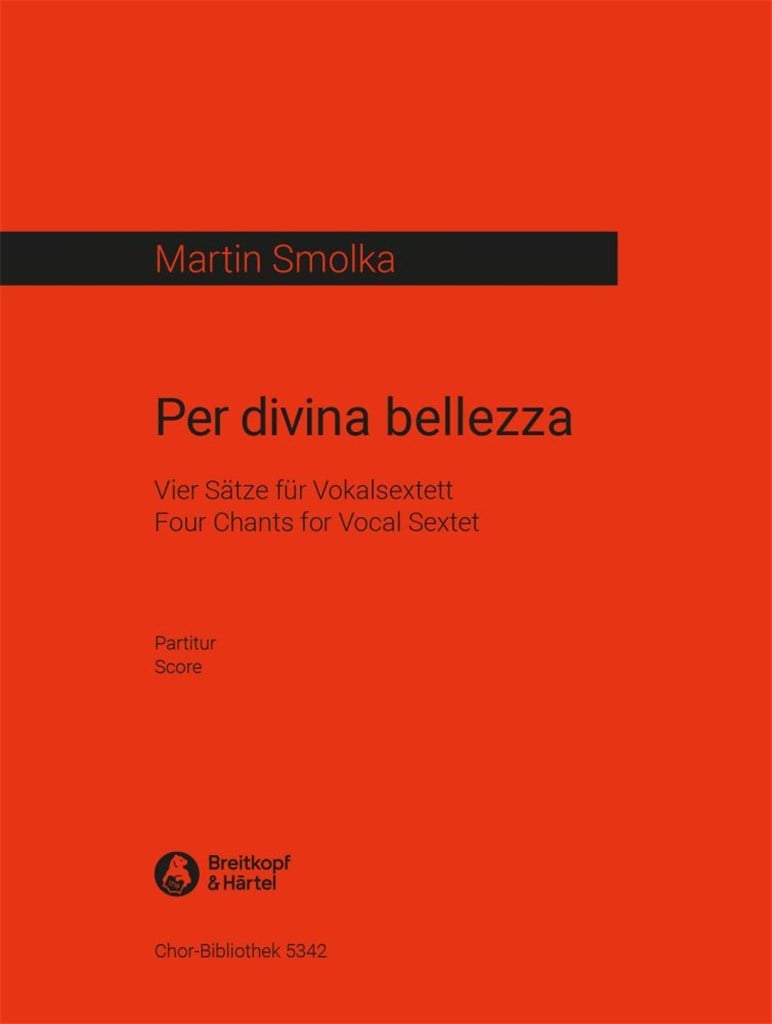 Per Divina Bellezza