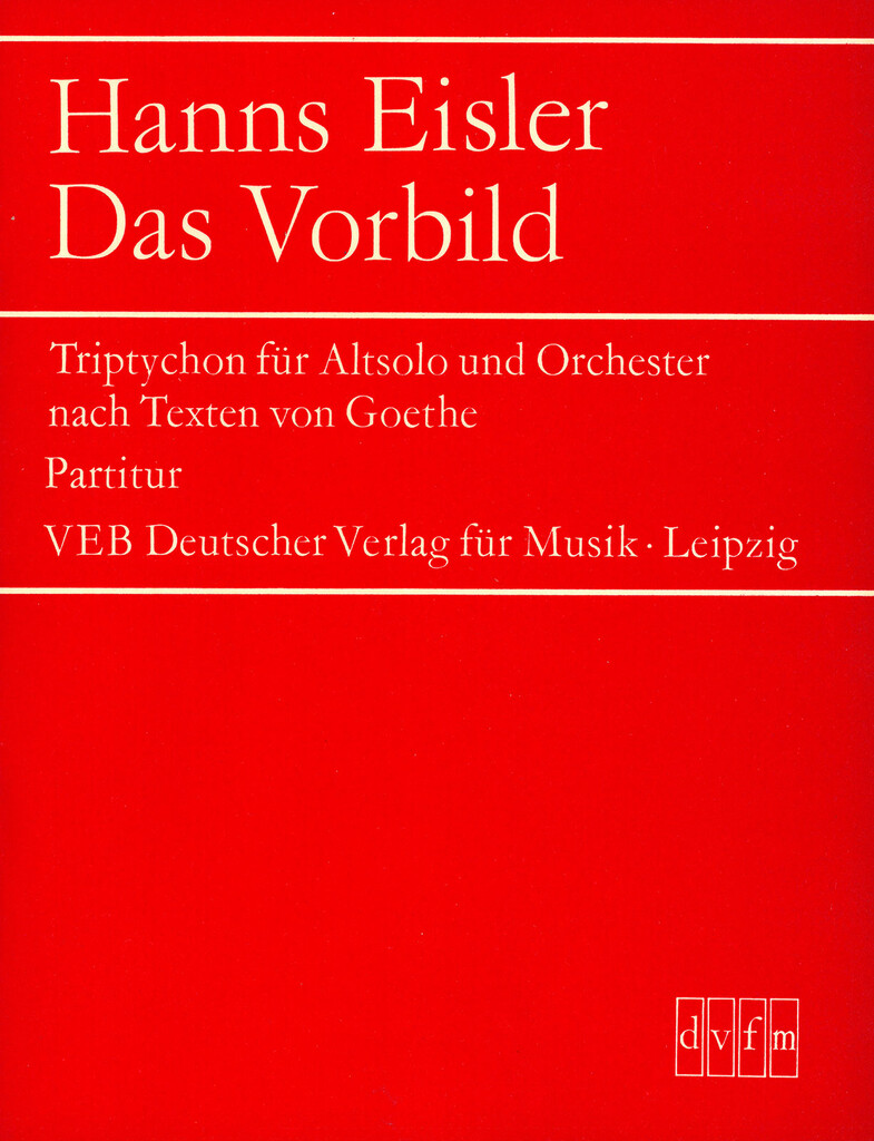 Das Vorbild
