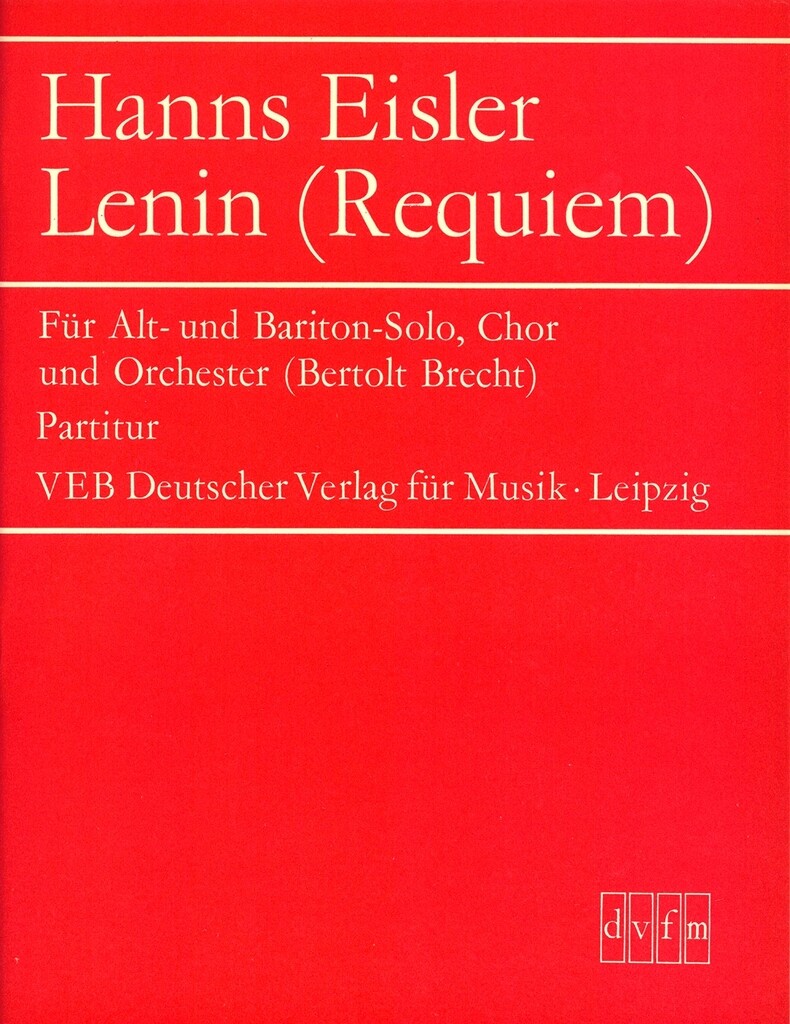 Lenin (Requiem)